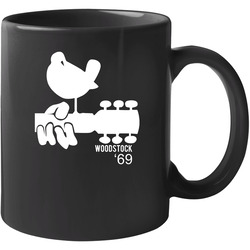 Woo Unisex Mug Woo Unisex Mug