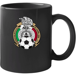 Seleccion De Mexico Jersey World Cup 2018 Mexico Unisex Mug