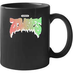 Flatbush Zombies Logo 2 A Unisex Mug