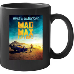 Mad Max Fury Road 3 Unisex Mug Mad Max Fury Road 3 Unisex Mug