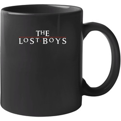 The Lost Unisex Mug The Lost Unisex Mug