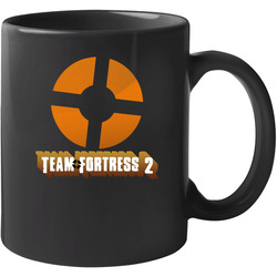 Team Fortress Logo Icon 323235 Unisex Mug Team Fortress Logo Icon 323235 Unisex Mug