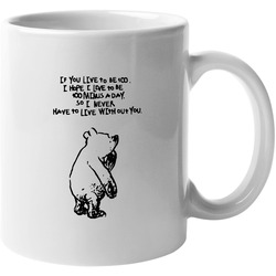 Friendship Unisex Mug Friendship Unisex Mug