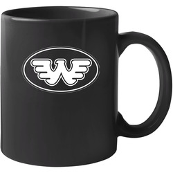 Wex Waylon Seffk Hood Unisex Mug Wex Waylon Seffk Hood Unisex Mug