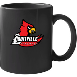 University Of Louisville Cardinals Unisex Mug University Of Louisville Cardinals Unisex Mug