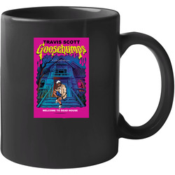 Travi Unisex Mug Travi Unisex Mug