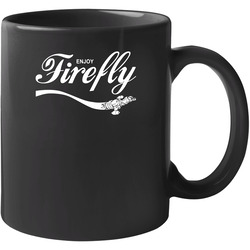 Firefly Unisex Mug Firefly Unisex Mug