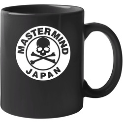 B Mstrmnd Jpan 2 Unisex Mug B Mstrmnd Jpan 2 Unisex Mug