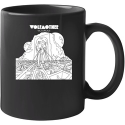 Wolfmother - Victorious 241217483 A Unisex Mug Wolfmother - Victorious 241217483 A Unisex Mug