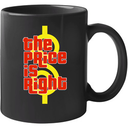 Tw The Price Is Right 1 150815 Unisex Mug Tw The Price Is Right 1 150815 Unisex Mug