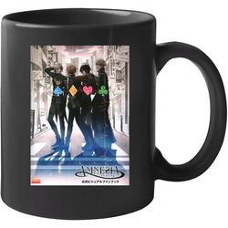 Amnesia Anime Tv Show Cool Fan Unisex Mug Amnesia Anime Tv Show Cool Fan Unisex Mug