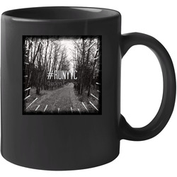 Ogden Goods - Run Yyc 02 Unisex Mug Ogden Goods - Run Yyc 02 Unisex Mug
