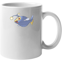 Lanturn Pokemon Video Game A Pig In Unisex Mug Lanturn Pokemon Video Game A Pig In Unisex Mug