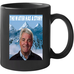 The Water Has A Story Fyre Festival Andy King Team Player Funny Unisex Mug The Water Has A Story Fyre Festival Andy King Team Player Funny Unisex Mug