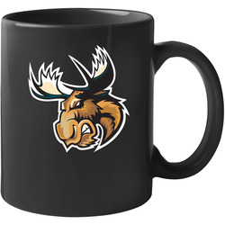 Manitoba Moose 3 Unisex Mug Manitoba Moose 3 Unisex Mug