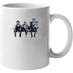 Cast Unisex Mug Cast Unisex Mug
