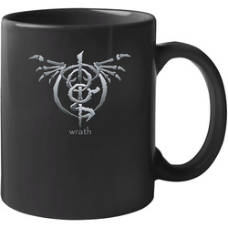Lamb Of God Unisex Mug Lamb Of God Unisex Mug