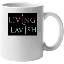 Ringer Unisex Mug Ringer Unisex Mug