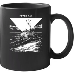 Fever Ray 5 Unisex Mug Fever Ray 5 Unisex Mug
