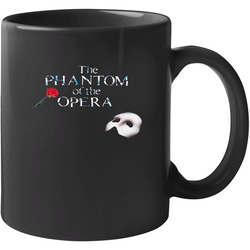 Phantom Ledies Unisex Mug Phantom Ledies Unisex Mug