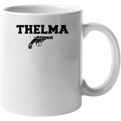Thelma And Louise Best Friend Funny 1 Unisex Mug Thelma And Louise Best Friend Funny 1 Unisex Mug