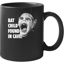 Bat Boy 11 OZ Mug Bat Boy 11 OZ Mug