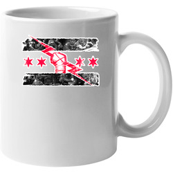 Cm Punk Best In The World Wrestling 11 OZ Mug Cm Punk Best In The World Wrestling 11 OZ Mug