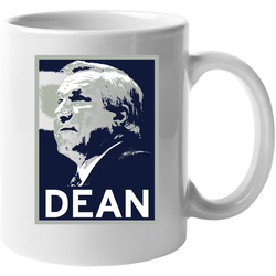 Dean Smith North Carolina Hope Basketball Coach 11 OZ Mug Dean Smith North Carolina Hope Basketball Coach 11 OZ Mug