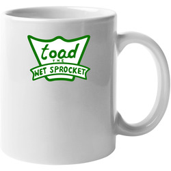 Toad The Wet Sprocket -2200x3000 11 OZ Mug Toad The Wet Sprocket -2200x3000 11 OZ Mug