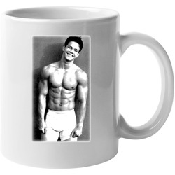 Marky Mark 11 OZ Mug Marky Mark 11 OZ Mug