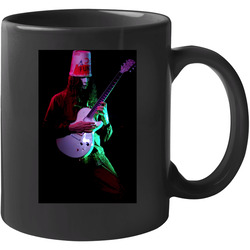 Music Rock Legend Buckethead Magic 11 OZ Mug Music Rock Legend Buckethead Magic 11 OZ Mug