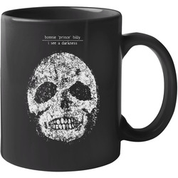 Bonnie Prince Billy I See A Darkness 11 OZ Mug Bonnie Prince Billy I See A Darkness 11 OZ Mug