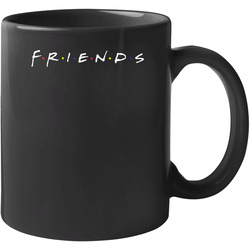 Friends Tv Show Funny 11 OZ Mug Friends Tv Show Funny 11 OZ Mug