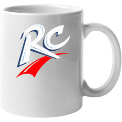 Rc Cola Soft Drink Soda Pop Junk Food 11 OZ Mug Rc Cola Soft Drink Soda Pop Junk Food 11 OZ Mug