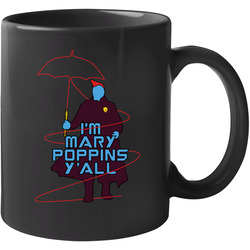 Yon Du 11 OZ Mug Yon Du 11 OZ Mug