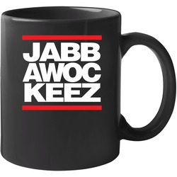 Jabbawockeez Dance Crew Tv 11 OZ Mug Jabbawockeez Dance Crew Tv 11 OZ Mug