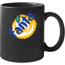 Fanta Classic Soda Drink 11 OZ Mug Fanta Classic Soda Drink 11 OZ Mug