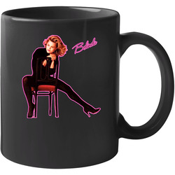 Belinda Carlisle 80s Pop Muisc 11 OZ Mug Belinda Carlisle 80s Pop Muisc 11 OZ Mug