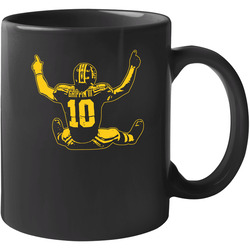 Rg3 Robert Griffin Iii Griffining 11 OZ Mug Rg3 Robert Griffin Iii Griffining 11 OZ Mug