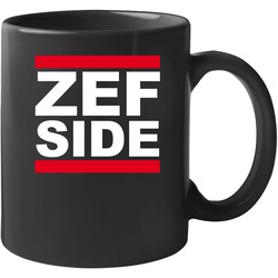 Zef Side Die Antwoord 11 OZ Mug Zef Side Die Antwoord 11 OZ Mug