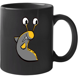 Slogoman Gammer Youtuber 11 OZ Mug Slogoman Gammer Youtuber 11 OZ Mug