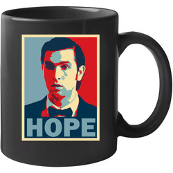 Greg Hirsch Succession Hope Parody 11 OZ Mug Greg Hirsch Succession Hope Parody 11 OZ Mug