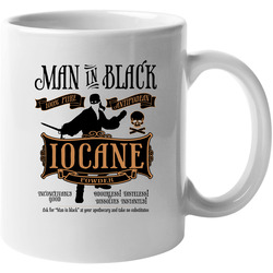 Iocane 11 OZ Mug Iocane 11 OZ Mug