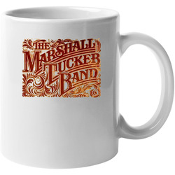 Marshall Tucker Band 11 OZ Mug Marshall Tucker Band 11 OZ Mug
