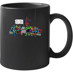 Hero1 11 OZ Mug Hero1 11 OZ Mug