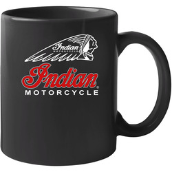 Indian 5 Hitam 11 OZ Mug Indian 5 Hitam 11 OZ Mug