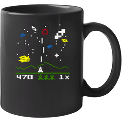 Big Bang Theory Sheldon Astrosmash 11 OZ Mug Big Bang Theory Sheldon Astrosmash 11 OZ Mug