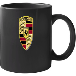 Porsche 11 OZ Mug Porsche 11 OZ Mug