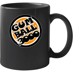 Gumball 3000 2 11 OZ Mug Gumball 3000 2 11 OZ Mug