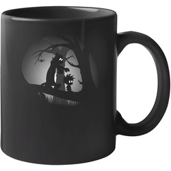 A Wrong Turn 11 OZ Mug A Wrong Turn 11 OZ Mug